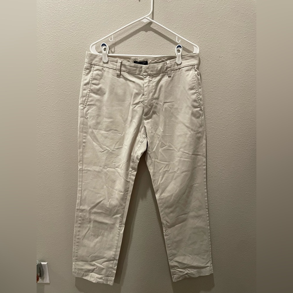 VINTAGE Banana Republic Emerson Chino’s